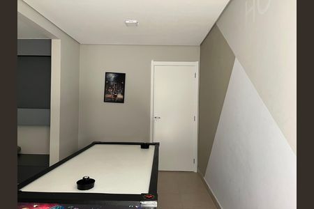 Apartamento à venda com 34m², 2 quartos e sem vagaÁrea comum