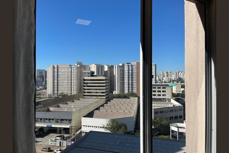 Apartamento à venda com 34m², 2 quartos e sem vagaVista do Quarto 1