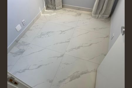 Apartamento à venda com 34m², 2 quartos e sem vagaQuarto 1