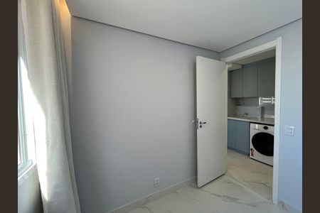 Apartamento à venda com 34m², 2 quartos e sem vagaQuarto 1