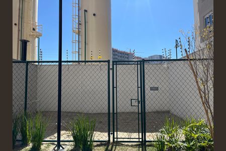 Apartamento à venda com 34m², 2 quartos e sem vagaQuadra Esportiva
