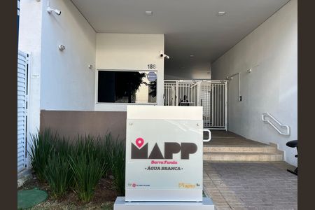 Apartamento à venda com 34m², 2 quartos e sem vagaFachada do Prédio