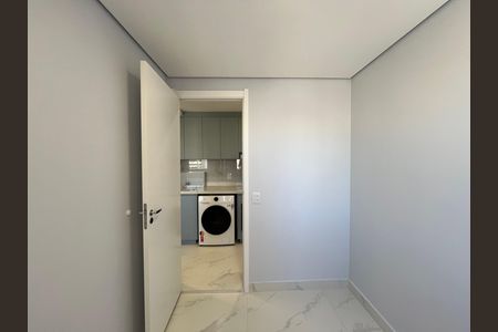 Apartamento à venda com 34m², 2 quartos e sem vagaQuarto 1