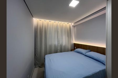 Apartamento à venda com 34m², 2 quartos e sem vagaQuarto 2