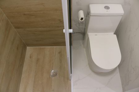 Apartamento à venda com 34m², 2 quartos e sem vagaBanheiro