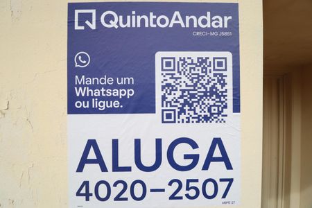 Casa para alugar com 60m², 2 quartos e 1 vagaPlaquinha