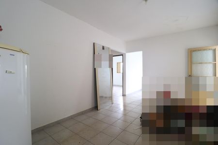 Casa para alugar com 60m², 2 quartos e 1 vagaCozinha