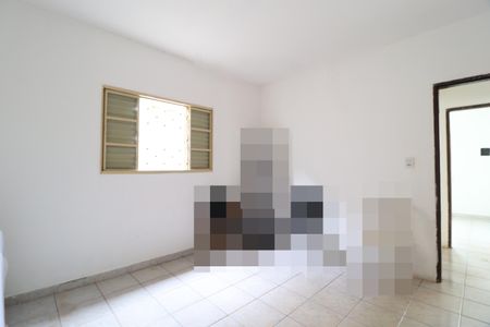Casa para alugar com 60m², 2 quartos e 1 vagaQuarto 1