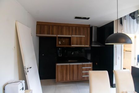 Sala de apartamento para alugar com 1 quarto, 45m² em Ingá, Niterói