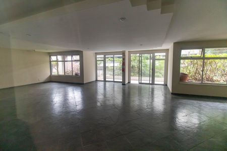 Apartamento à venda com 45m², 1 quarto e 1 vaga Apartamento à venda com 45m², 1 quarto e 1 vagaÁrea comum