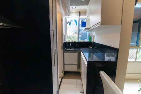 Apartamento à venda com 45m², 1 quarto e 1 vaga Apartamento à venda com 45m², 1 quarto e 1 vagaÁrea de Serviço