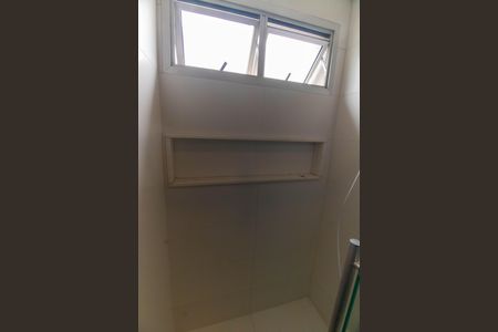 Apartamento à venda com 45m², 1 quarto e 1 vaga Apartamento à venda com 45m², 1 quarto e 1 vagaBanheiro da Suíte