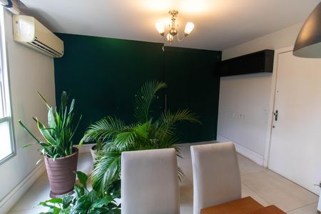 Sala de apartamento para alugar com 1 quarto, 45m² em Ingá, Niterói