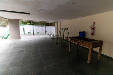 Apartamento à venda com 45m², 1 quarto e 1 vaga Apartamento à venda com 45m², 1 quarto e 1 vagaÁrea comum