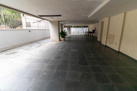Apartamento à venda com 45m², 1 quarto e 1 vaga Apartamento à venda com 45m², 1 quarto e 1 vagaÁrea comum
