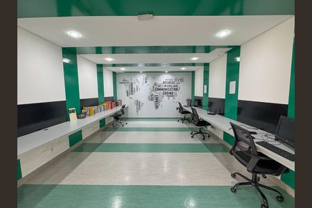 Casa para alugar com 190m², 3 quartos e 4 vagasÁrea externa