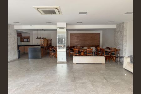 Casa para alugar com 190m², 3 quartos e 4 vagasÁrea externa