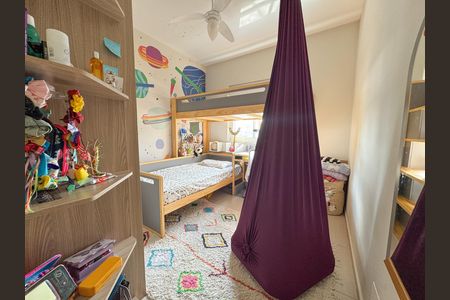 Casa para alugar com 190m², 3 quartos e 4 vagasQuarto 3