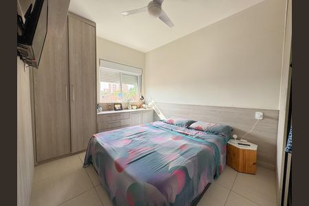 Quarto 2 de casa à venda com 3 quartos, 190m² em Cidade São Francisco, São Paulo