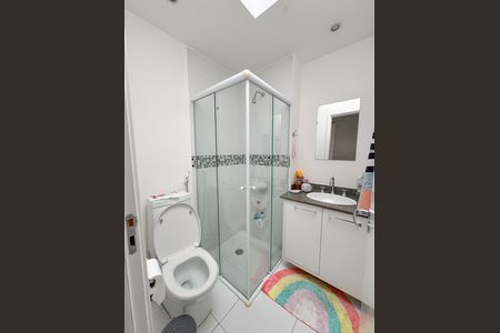 Casa para alugar com 190m², 3 quartos e 4 vagasBanheiro