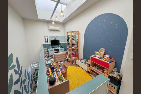 Casa para alugar com 190m², 3 quartos e 4 vagasCorredor