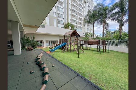 Casa para alugar com 190m², 3 quartos e 4 vagasÁrea externa