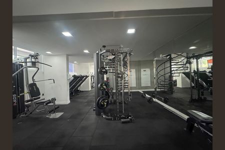 Casa para alugar com 190m², 3 quartos e 4 vagasÁrea externa