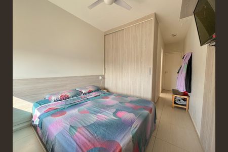 Casa para alugar com 190m², 3 quartos e 4 vagasQuarto 2