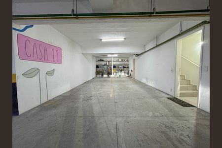 Casa para alugar com 190m², 3 quartos e 4 vagasÁrea externa