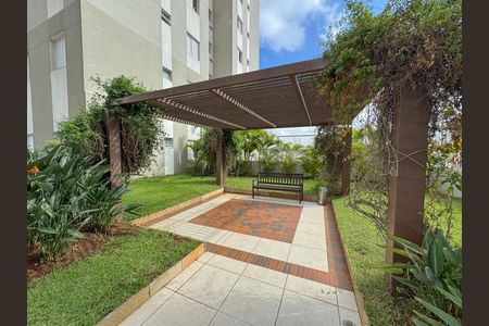 Casa para alugar com 190m², 3 quartos e 4 vagasÁrea externa