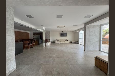 Área externa de casa à venda com 3 quartos, 190m² em Cidade São Francisco, São Paulo