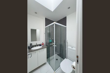 Casa para alugar com 190m², 3 quartos e 4 vagasBanheiro