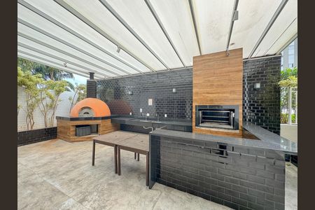 Casa para alugar com 190m², 3 quartos e 4 vagasÁrea externa