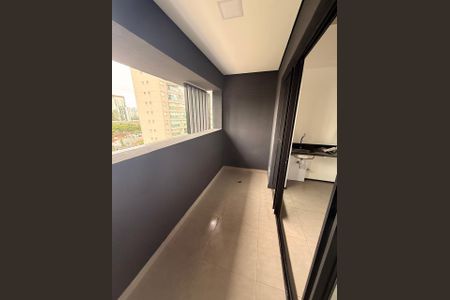 Apartamento à venda com 26m², 1 quarto e sem vaga Apartamento à venda com 26m², 1 quarto e sem vagaStudio