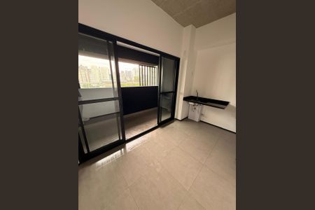 Apartamento à venda com 26m², 1 quarto e sem vaga Apartamento à venda com 26m², 1 quarto e sem vagaStudio