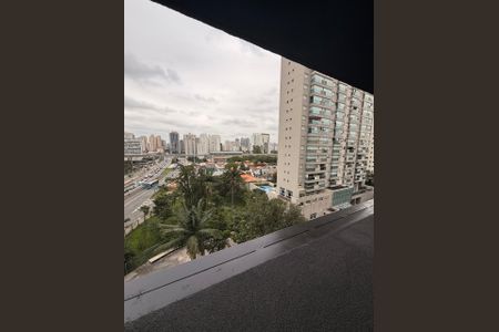 Apartamento à venda com 26m², 1 quarto e sem vaga Apartamento à venda com 26m², 1 quarto e sem vagaVista