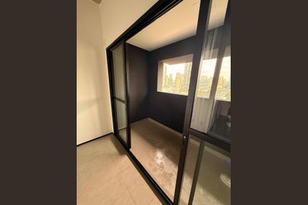 Apartamento à venda com 26m², 1 quarto e sem vaga Apartamento à venda com 26m², 1 quarto e sem vagaStudio