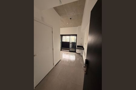 Apartamento à venda com 26m², 1 quarto e sem vaga Apartamento à venda com 26m², 1 quarto e sem vagaStudio