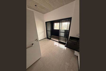Apartamento à venda com 26m², 1 quarto e sem vaga Apartamento à venda com 26m², 1 quarto e sem vagaStudio