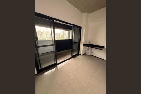 Apartamento à venda com 26m², 1 quarto e sem vaga Apartamento à venda com 26m², 1 quarto e sem vagaStudio