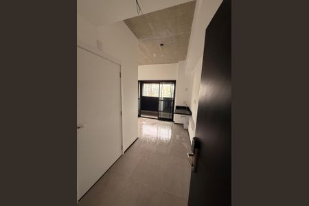 Apartamento à venda com 26m², 1 quarto e sem vaga Apartamento à venda com 26m², 1 quarto e sem vagaStudio