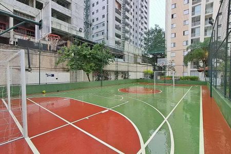 Apartamento à venda com 63m², 2 quartos e 1 vaga