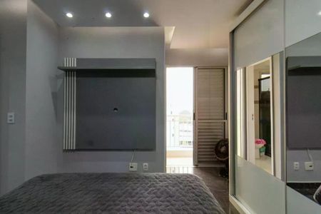 Apartamento à venda com 2 quartos, 63m² em Água Branca, São Paulo