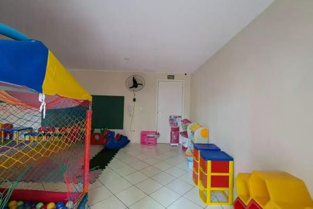 Apartamento à venda com 63m², 2 quartos e 1 vaga