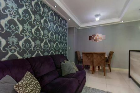 Apartamento à venda com 2 quartos, 63m² em Água Branca, São Paulo