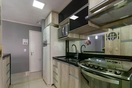 Apartamento à venda com 2 quartos, 63m² em Água Branca, São Paulo