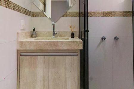 Apartamento à venda com 63m², 2 quartos e 1 vaga