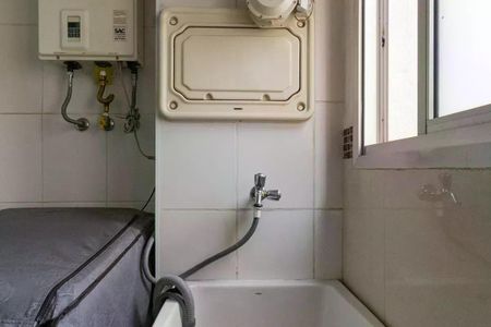 Apartamento à venda com 63m², 2 quartos e 1 vaga