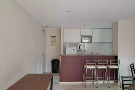Apartamento à venda com 63m², 2 quartos e 1 vaga