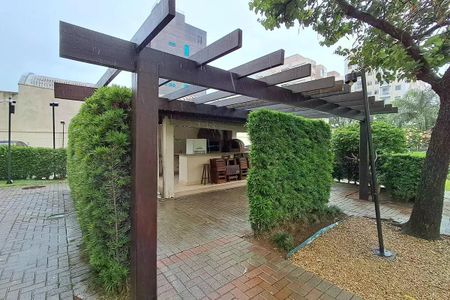 Apartamento à venda com 63m², 2 quartos e 1 vaga